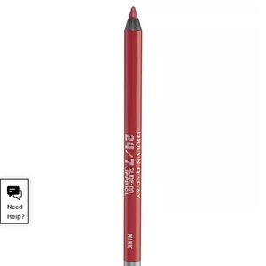 URBAN DECAY 24/7 Glide on Lip Liner